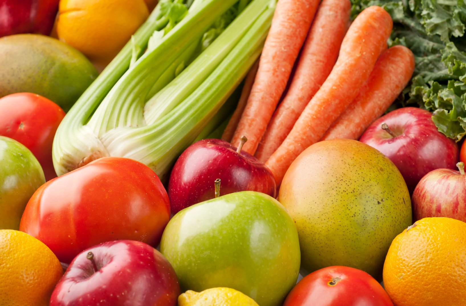 Fresh Produce